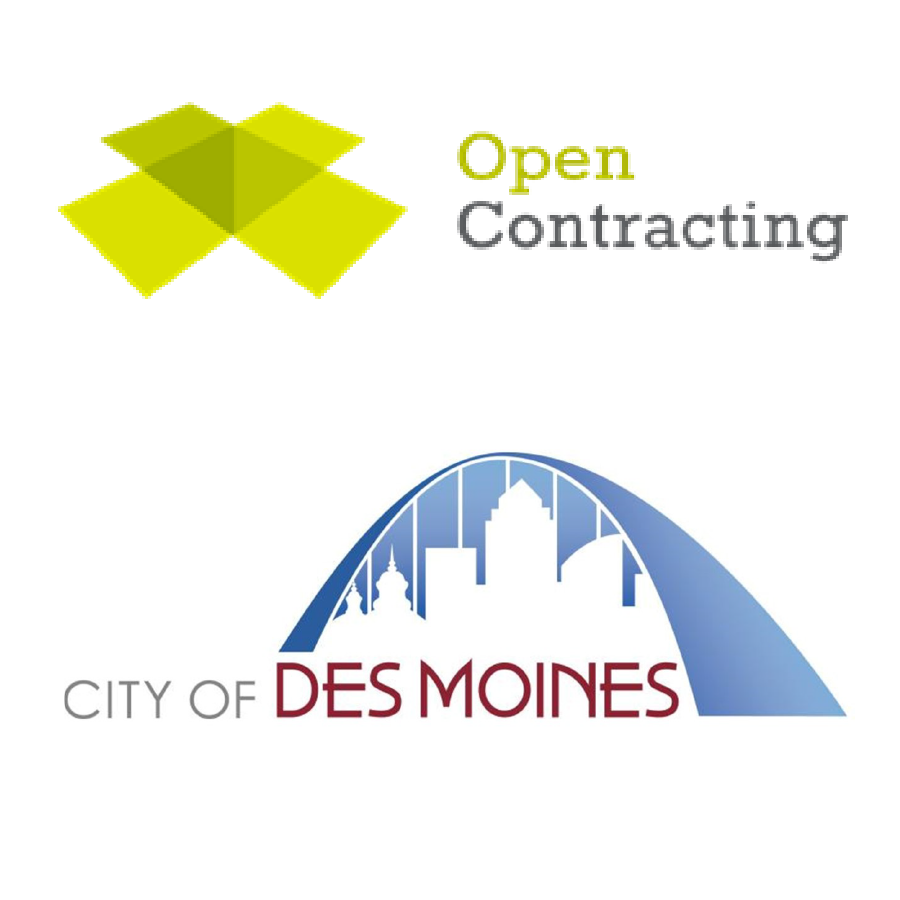 City of Des Moines Selected for Global Procurement Enhancement Program