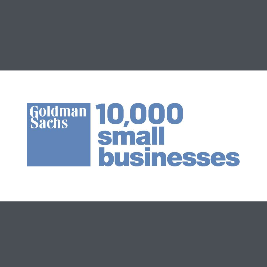 Goldman Sachs 10,000 Businesses