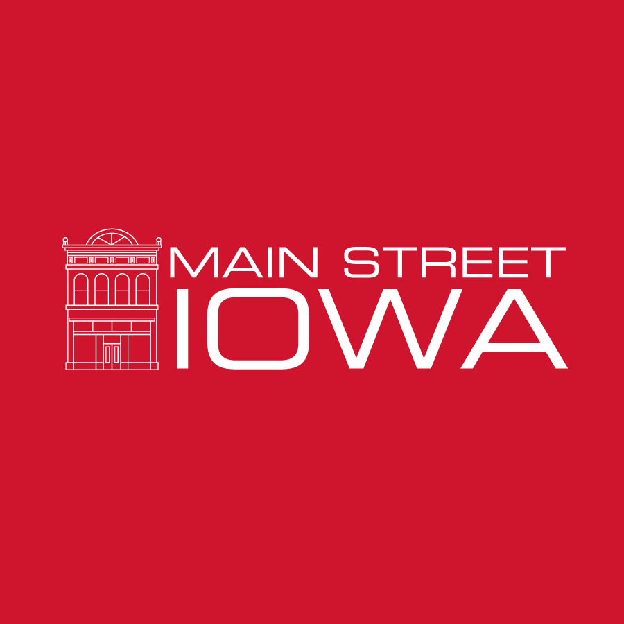 Main Street Iowa Announces 2022 Application Workshops