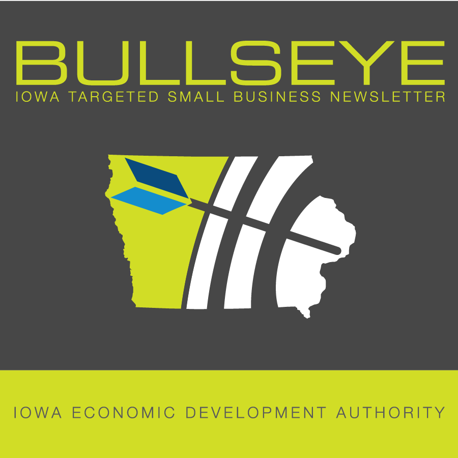 TSB Bullseye Newsletter